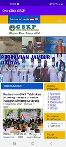 One Click GBKP screenshot 9