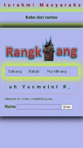 Rangkiang screenshot 5
