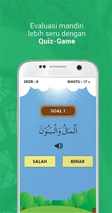Wafa Tilawah 3 screenshot 5