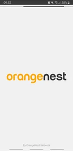 orangenest screenshot 0