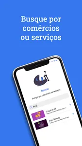 Orb Guia de Comércios screenshot 0