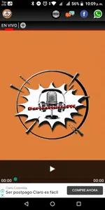 Radio Maxima Pasto screenshot 1