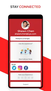 All in One Food Delivery App | screenshot 3