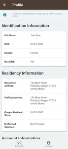 MyODFW screenshot 5