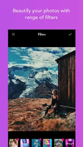 Rex: All-In-One Free Photo Enh screenshot 5