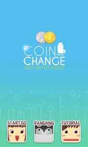 B01 Coin Change(동전 뒤집기) screenshot 0