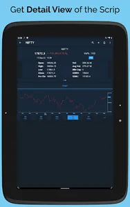 Technical Analysis App for NSE screenshot 20