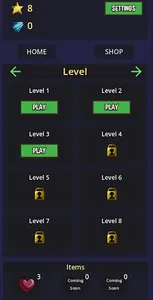 Slime Adventure screenshot 0