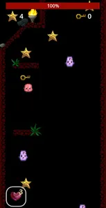 Slime Adventure screenshot 1