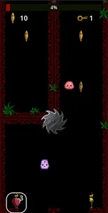 Slime Adventure screenshot 2