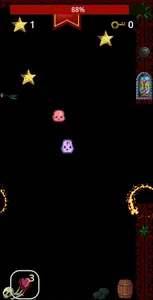 Slime Adventure screenshot 4