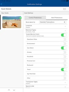 PriorityONE CC screenshot 11