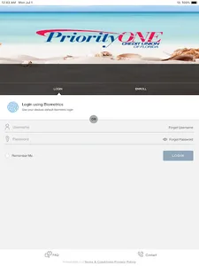 PriorityONE CC screenshot 13
