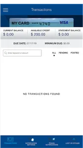 PriorityONE CC screenshot 2