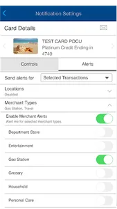 PriorityONE CC screenshot 3