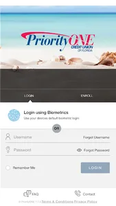 PriorityONE CC screenshot 6