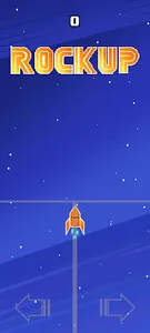 RockUp screenshot 0