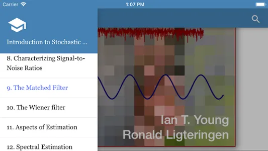 StochasticS screenshot 0