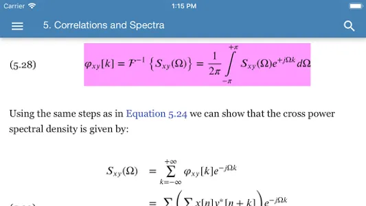 StochasticS screenshot 1