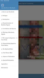 StochasticS screenshot 5