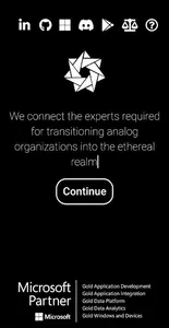 Transeth screenshot 1