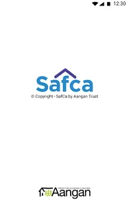 Safca screenshot 2