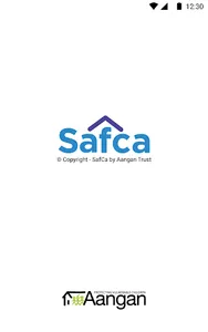 Safca screenshot 3