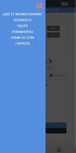 Metabolódromo screenshot 6