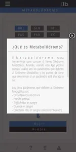 Metabolódromo screenshot 7