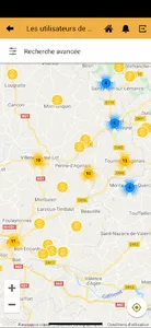 l'Abeille, monnaie citoyenne screenshot 1