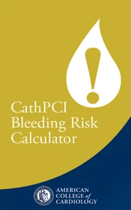 CathPCI Risk Calculator screenshot 4