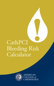 CathPCI Risk Calculator screenshot 7