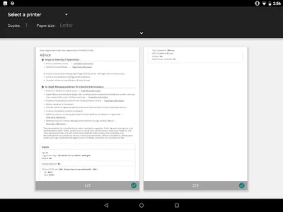 Lipid Manager screenshot 12