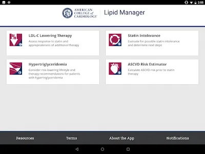 Lipid Manager screenshot 14