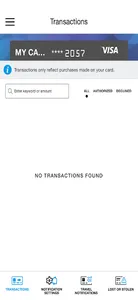 Achieve Card screenshot 2