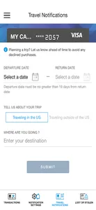 Achieve Card screenshot 3