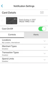 Achieve Card screenshot 4