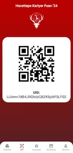 HU Kariyer Fuarı screenshot 5