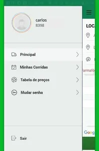ACTDRIVER screenshot 0