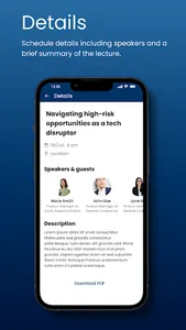 ATS Event screenshot 0