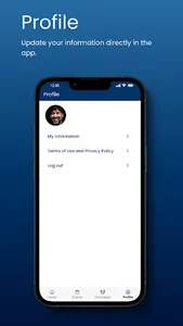 ATS Event screenshot 1