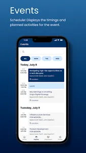 ATS Event screenshot 3