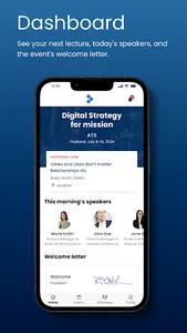 ATS Event screenshot 4