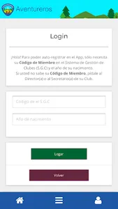 Aventureros screenshot 3