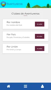 Aventureros screenshot 5