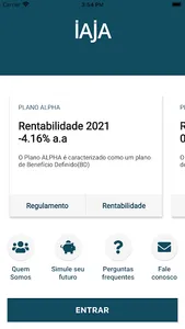 IAJA screenshot 0