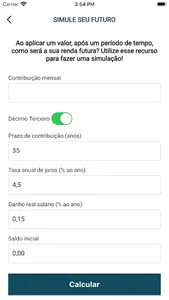 IAJA screenshot 2