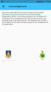 OBG-guide ZW screenshot 3