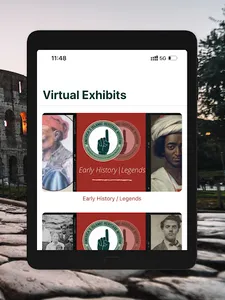 AIH Museum screenshot 8