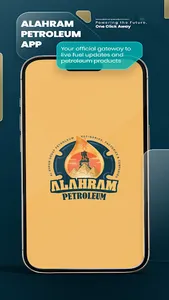 Alahram Petroleum screenshot 2